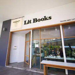Lit Books