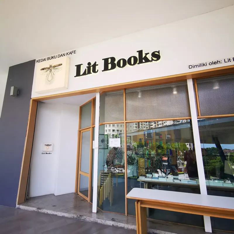 Lit Books