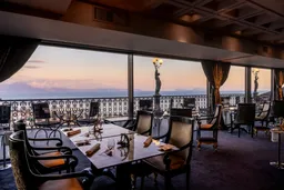 George Restaurant