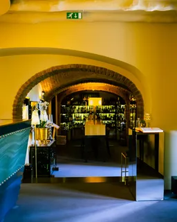 Restaurante Antiqvvm