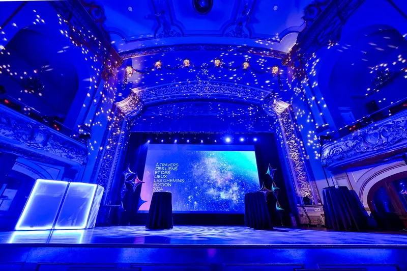 Rialto Theatre