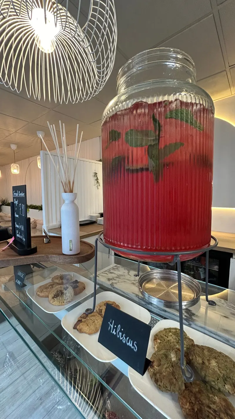 Café Crème