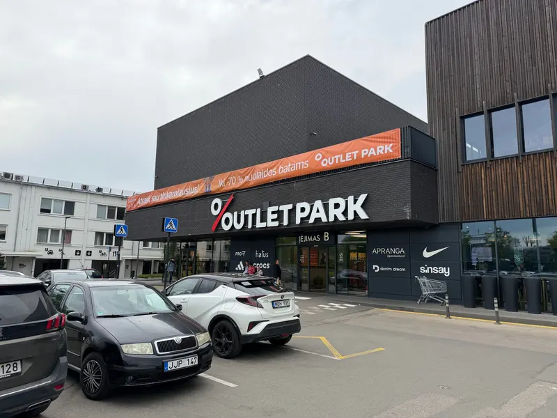 Outlet Park