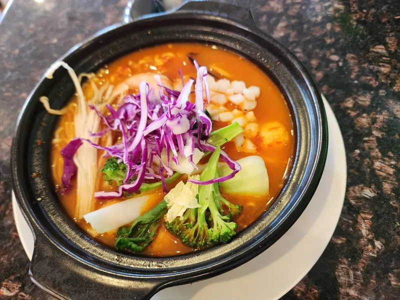 Pho Que Restaurant