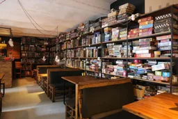 Hex Cafe
