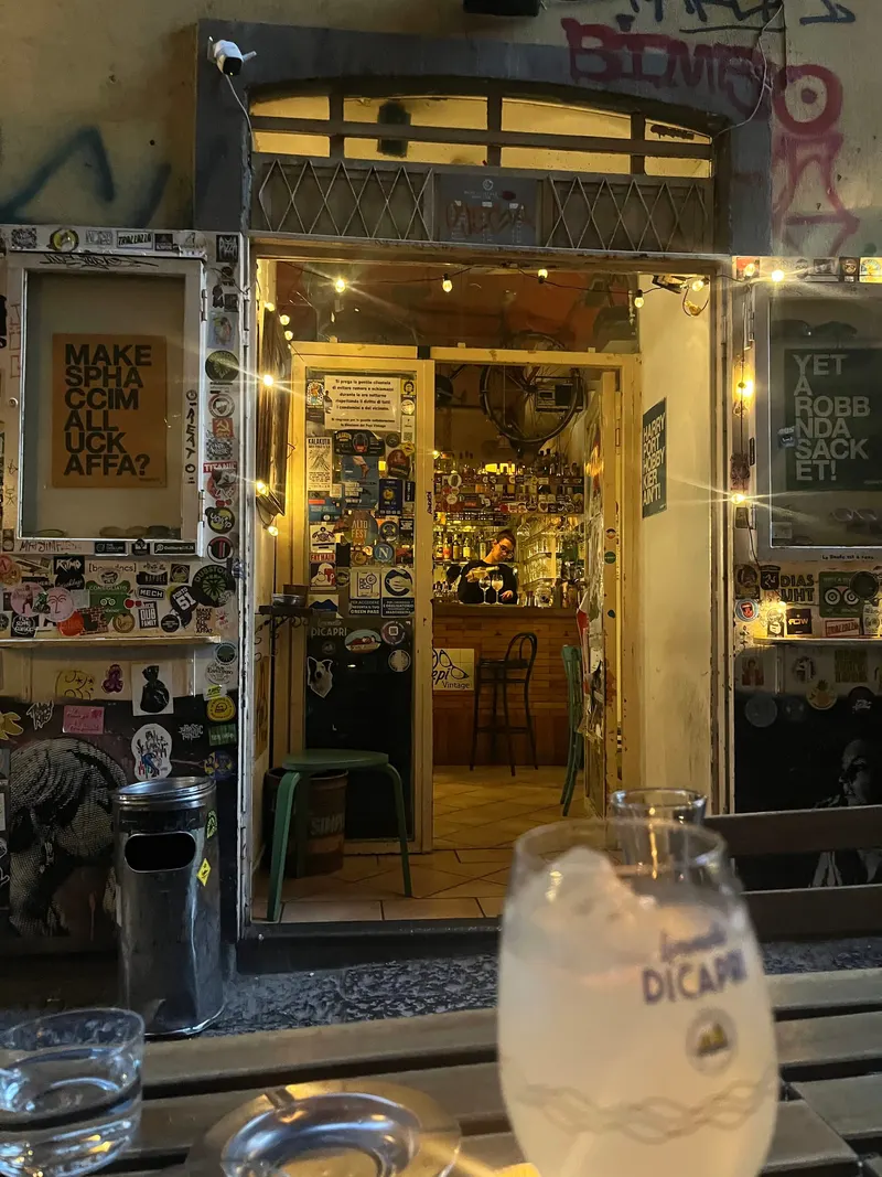 Pepi Vintage Room