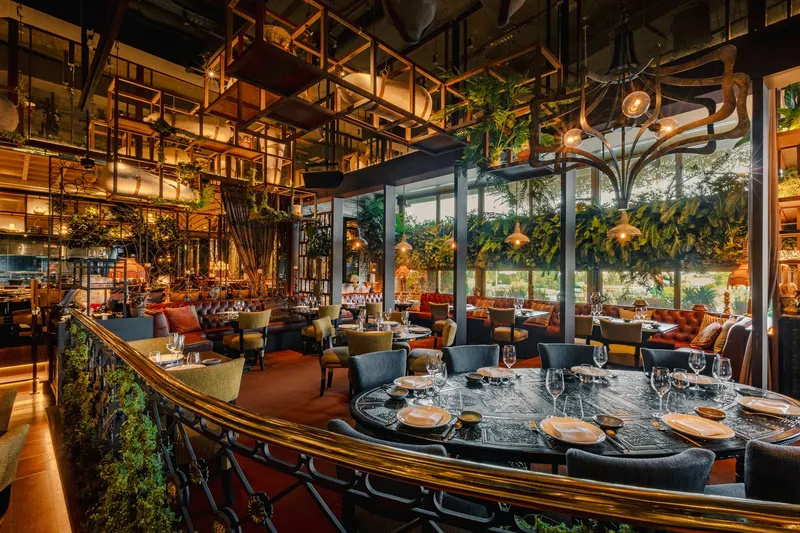 COYA Dubai