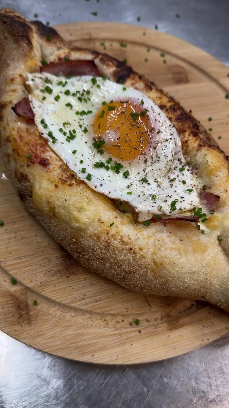 Pit All Day GastroBar