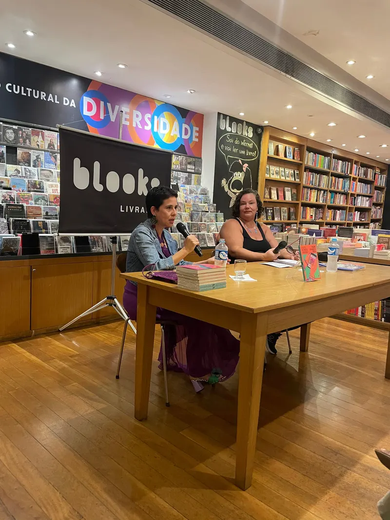 Blooks Livraria