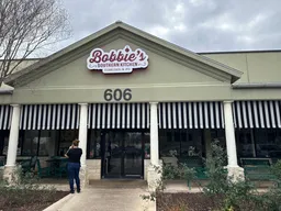 Bobbie's Southern Kitchen