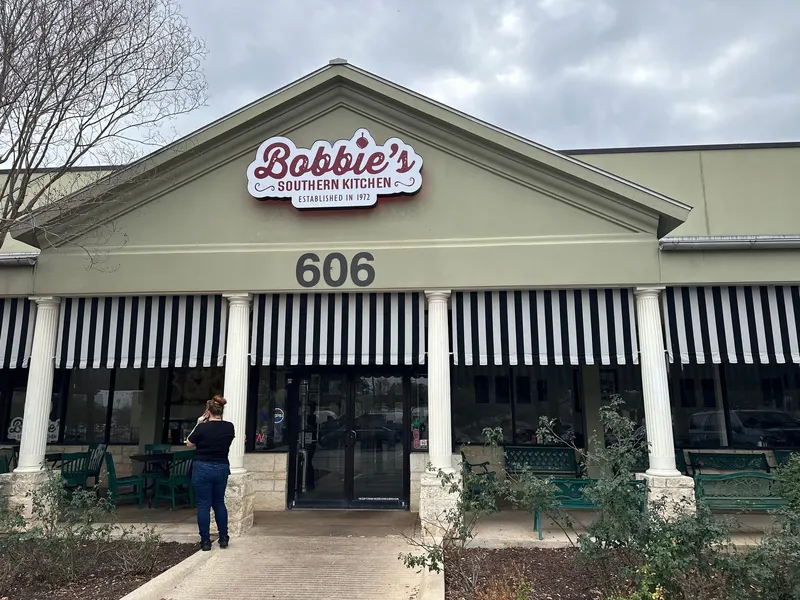 Bobbie's Southern Kitchen
