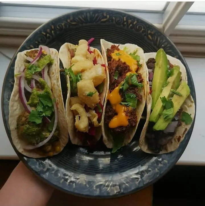 Batanga Mexican