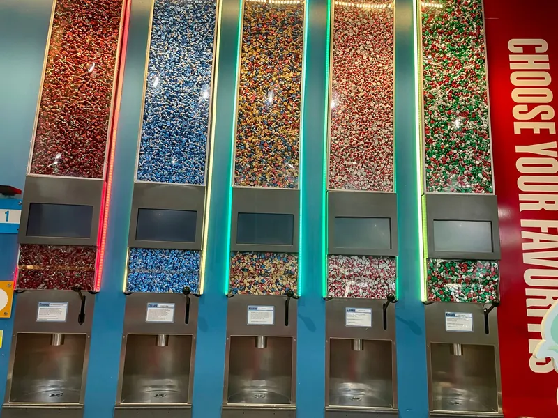 Hershey's Chocolate World