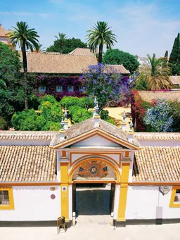 Palacio de Las Dueñas