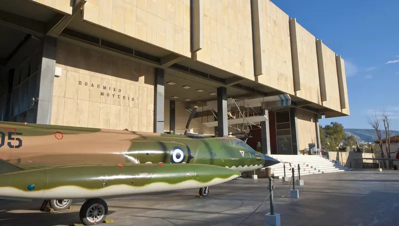 National War Museum