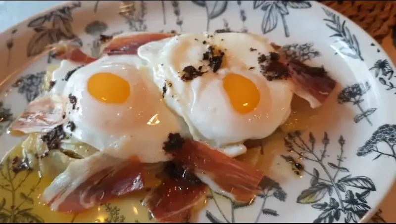 La Tizná