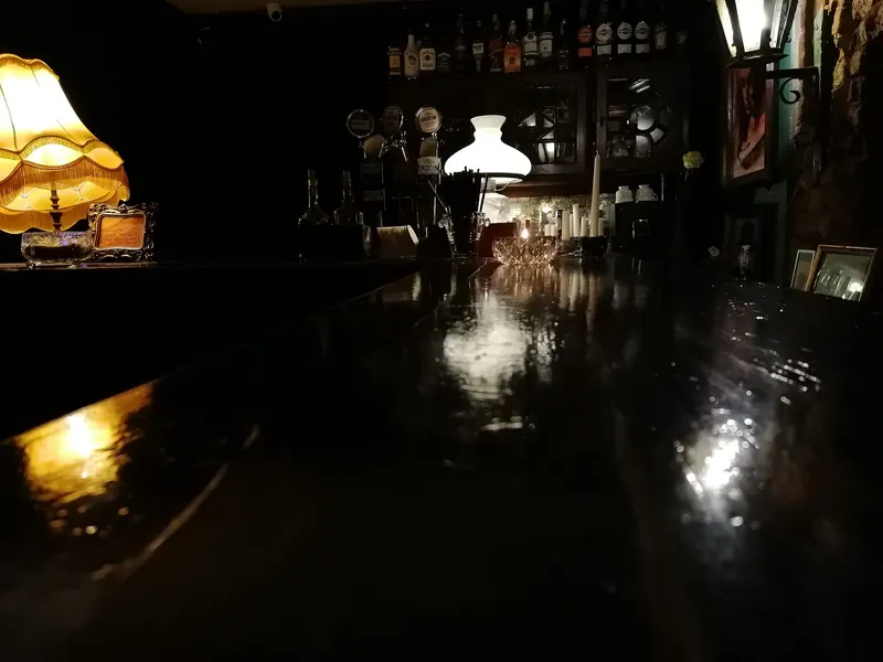 Trelkovsky Cafe