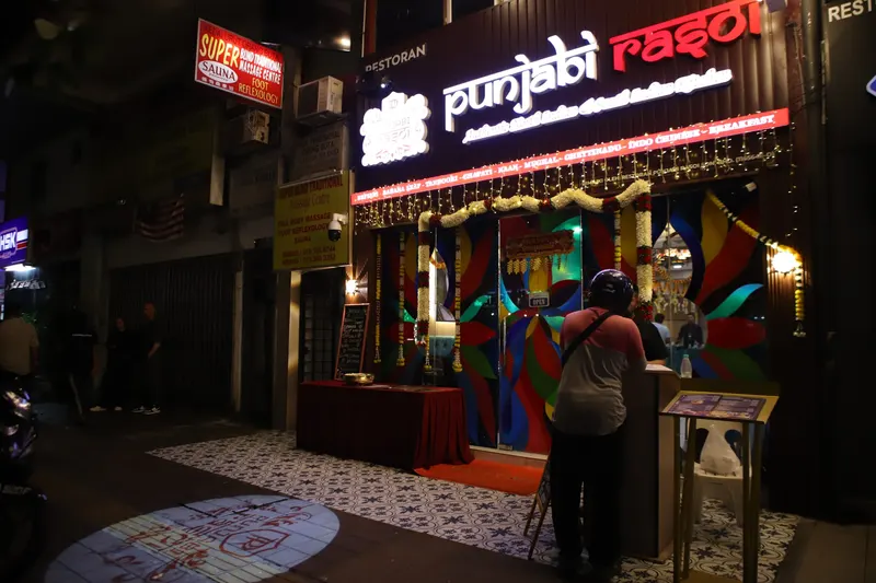Punjabi Rasoi - Brickfields