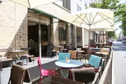 MokkaTeeria