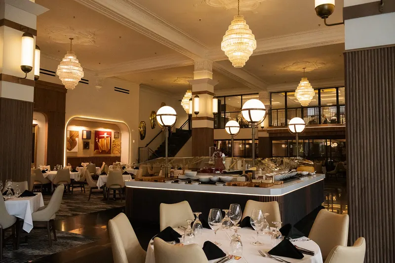 Chama Gaucha Brazilian Steakhouse- Downtown San Antonio in Uptown Loop, San Antonio