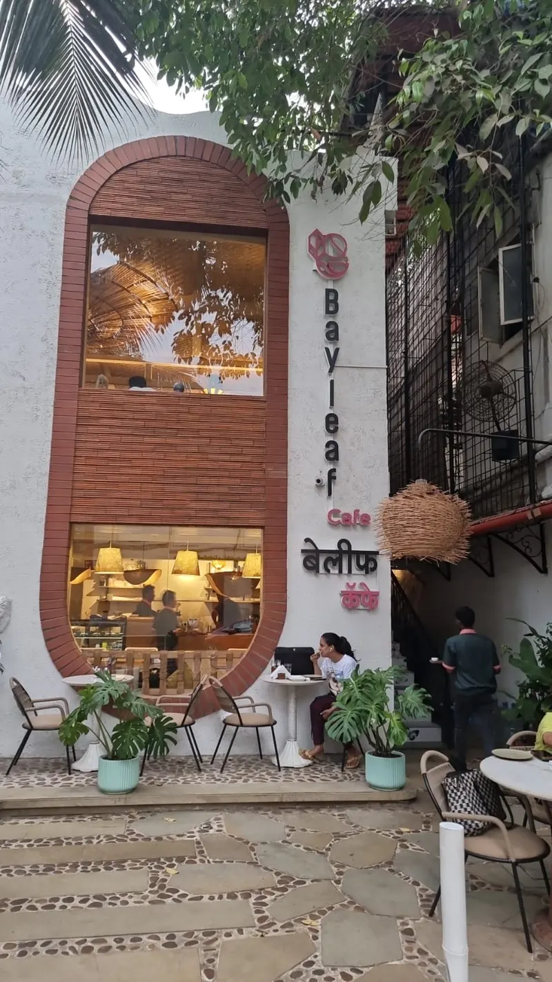 Bayleaf Cafe