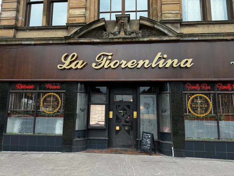 La Fiorentina Ristorante