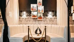 Ayepyep Lifestyle Lounge