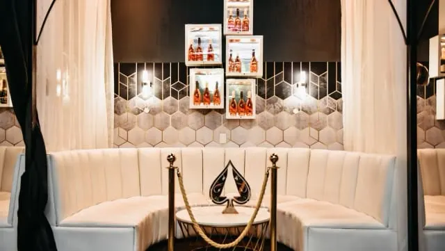 Ayepyep Lifestyle Lounge
