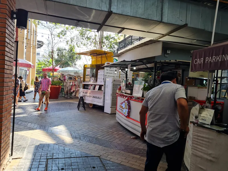 Amulet Market