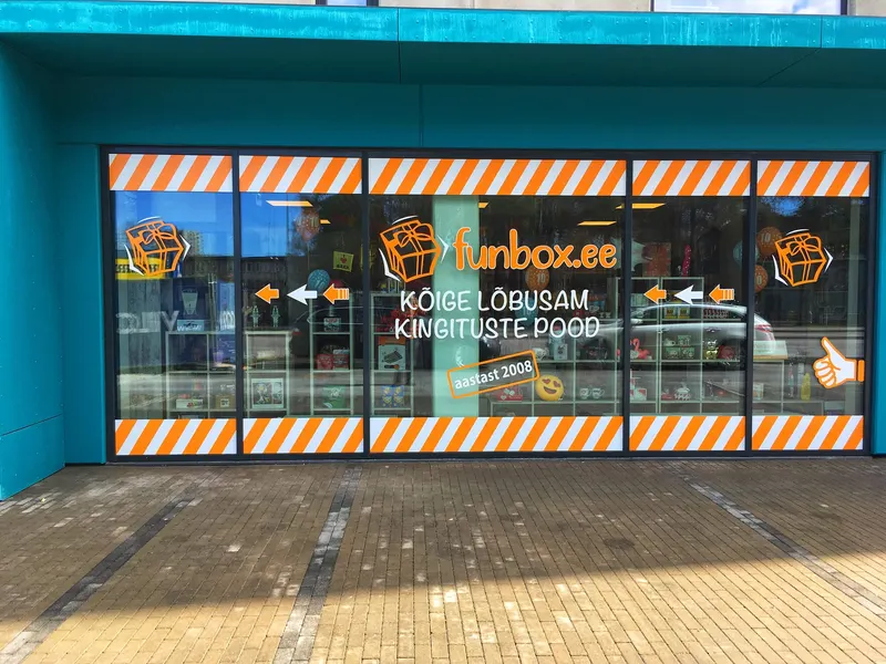 FunBox