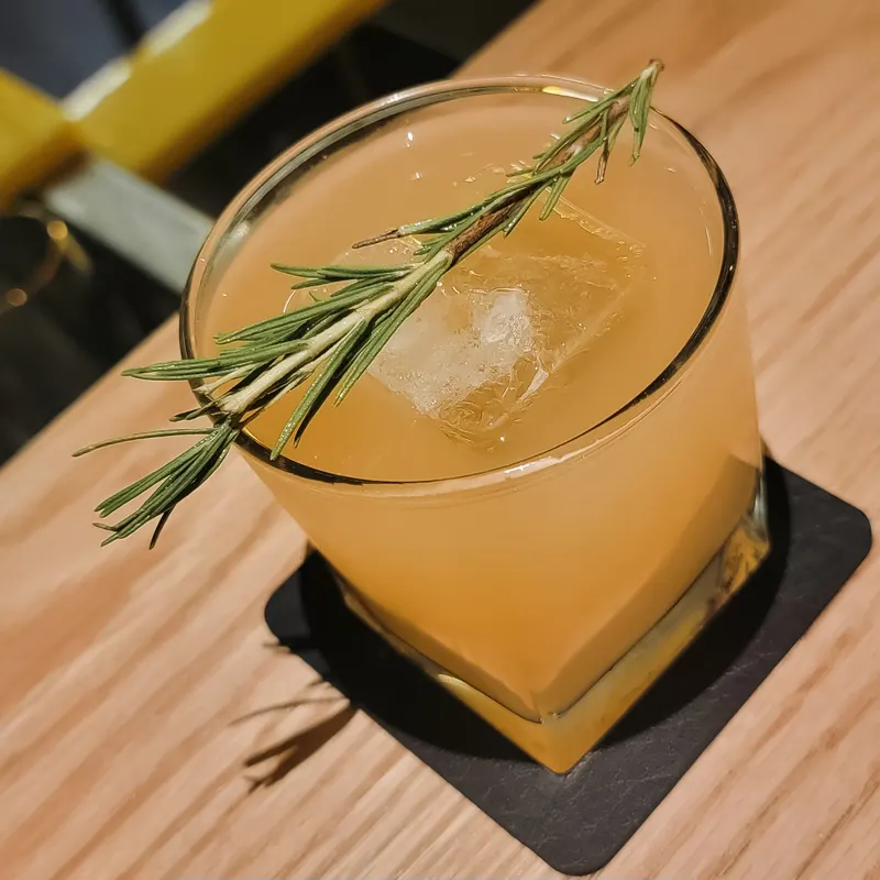 Tappa Bar in Şişli, Istanbul