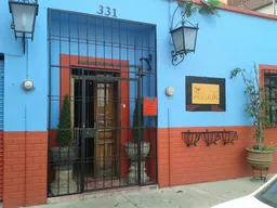 Antigüedades Bear & Villaseñor