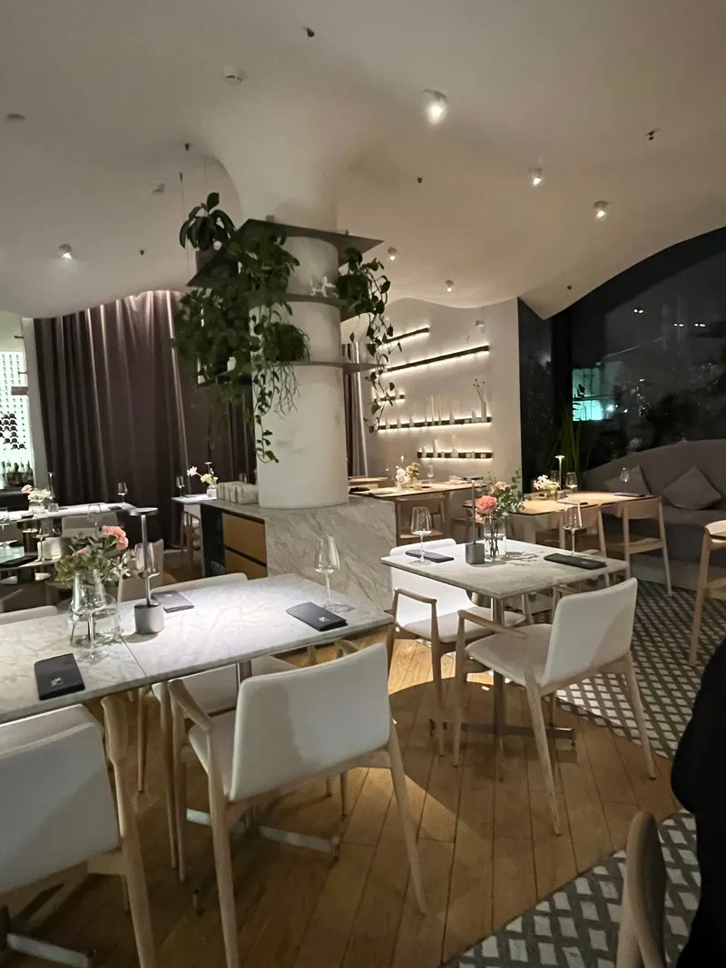 Забыли cахар One Trinity Place