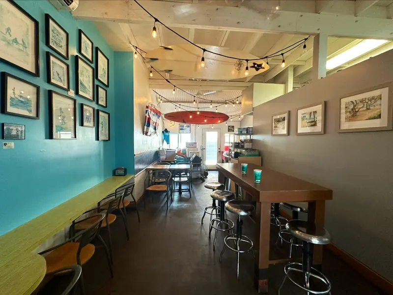 South Shore Grill