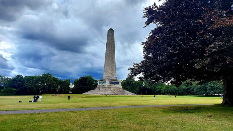 Papal Cross