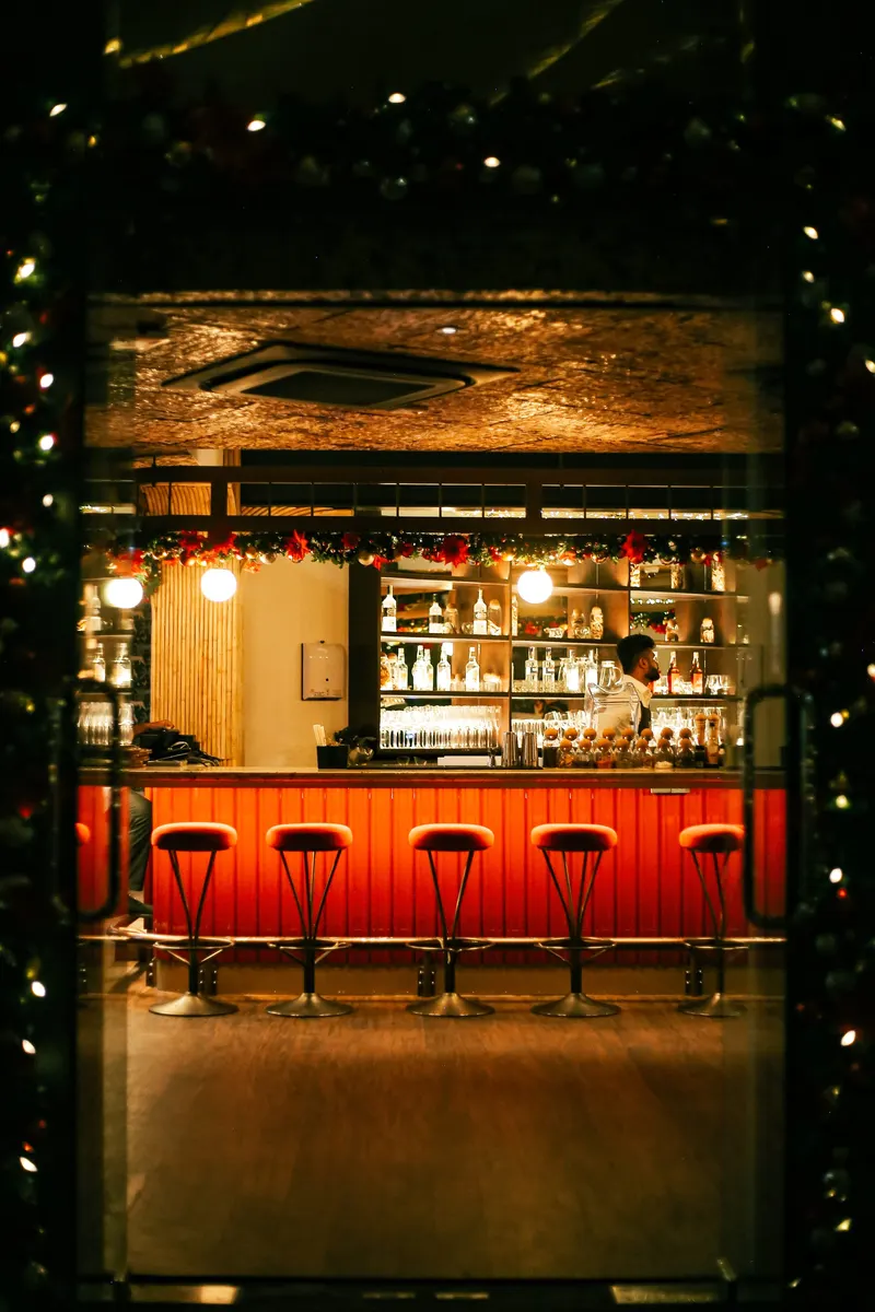 Chill Colombo