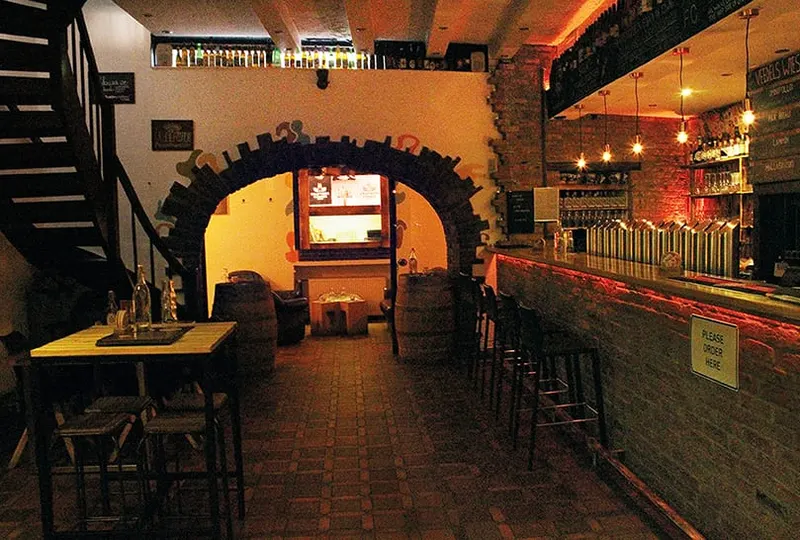 Craftbeer Corner