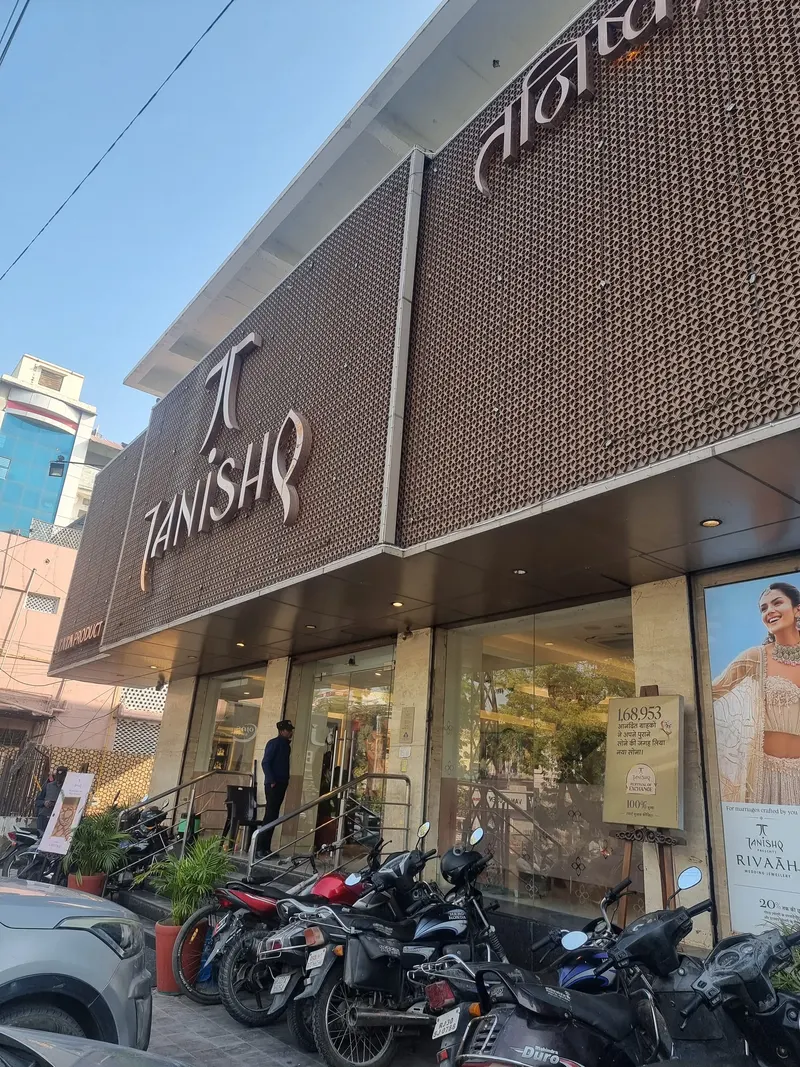 Shakti Nagar in Udaipur