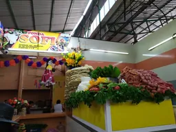 Mercado 20 de Noviembre