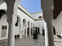 Dar el Bacha