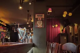 Beatniks Road Bar