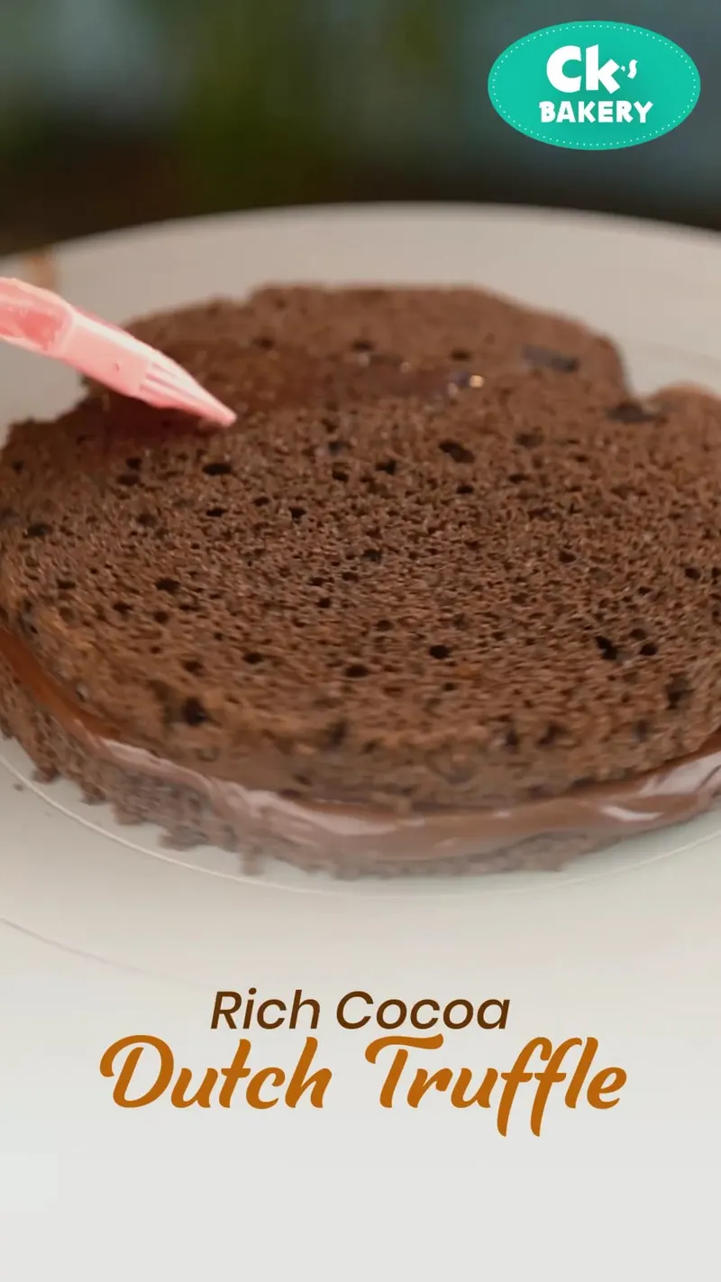 CK's Bakery Egmore