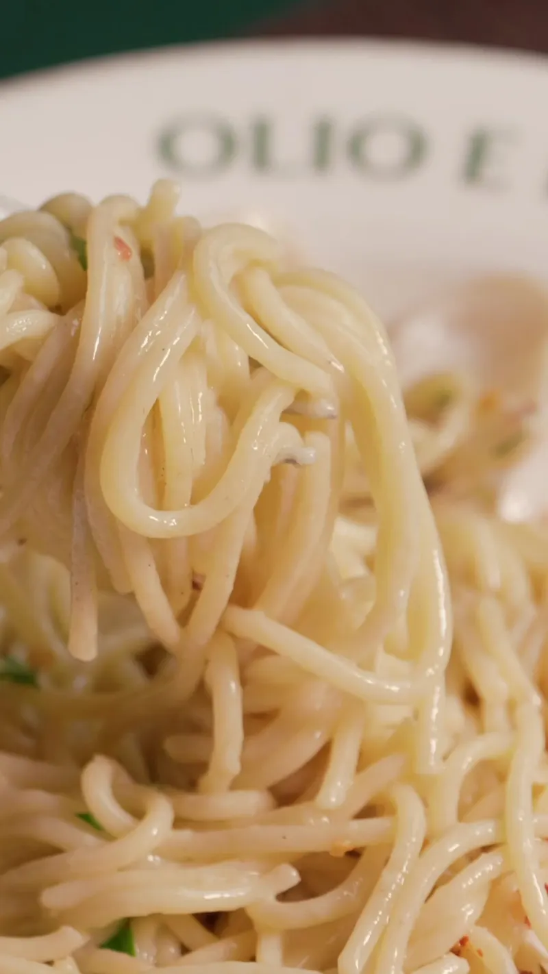 OLIO E PIÙ in National Mall and Federal Triangle, Washington