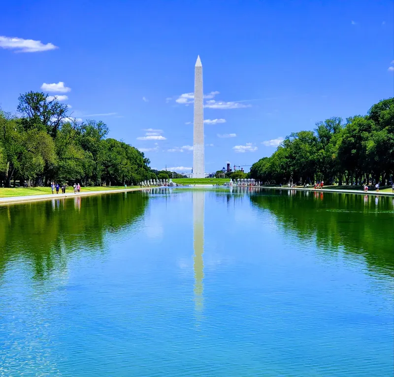 National Mall in Washington
