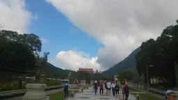 Tian Tan Buddha & Po Lin Monastery (Lantau Island)