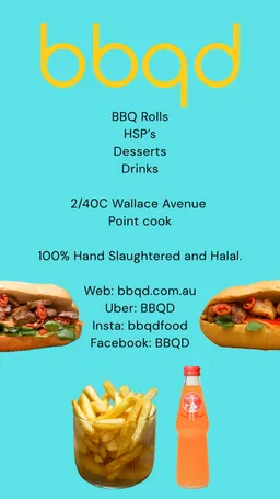 bbqd