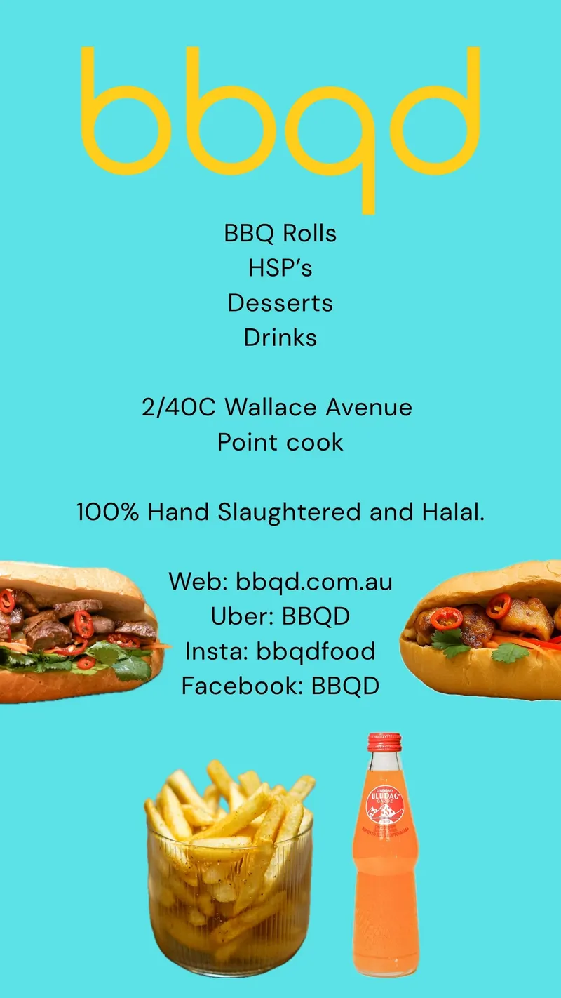 bbqd