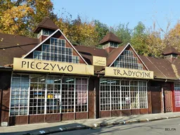 Market Hall