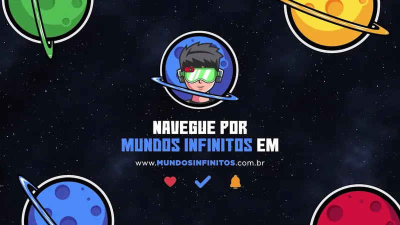 Mundos Infinitos Brasil in Saúde, Sao Paulo