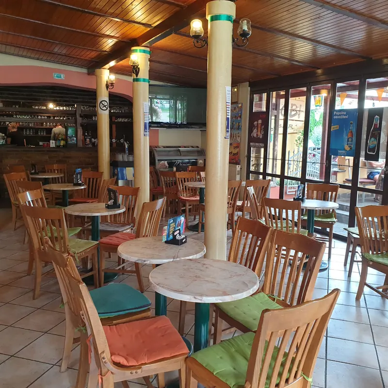 Bobi Bar